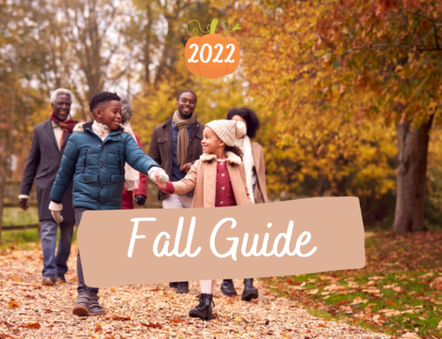 2022 Montgomery County Fall Guide