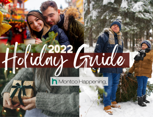 2022 Montco Holiday Guide