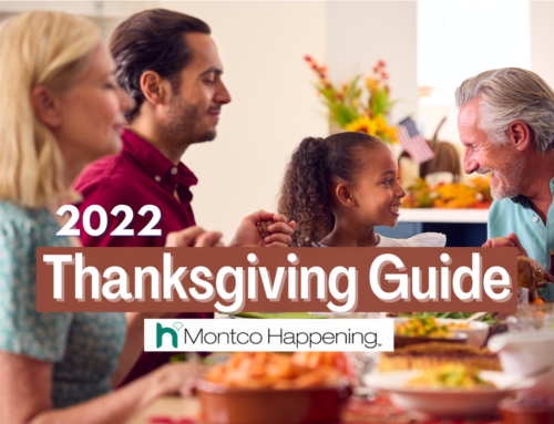 2022 MontCo Thanksgiving Guide