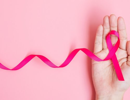 Montgomery Breast Cancer Month Happenings