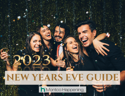 2023 New Years Eve Guide