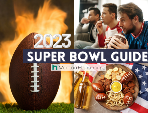 2023 Super Bowl Guide