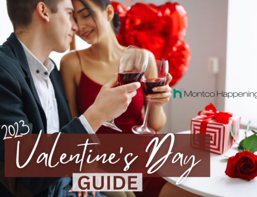 2023 Valentine’s Day Guide
