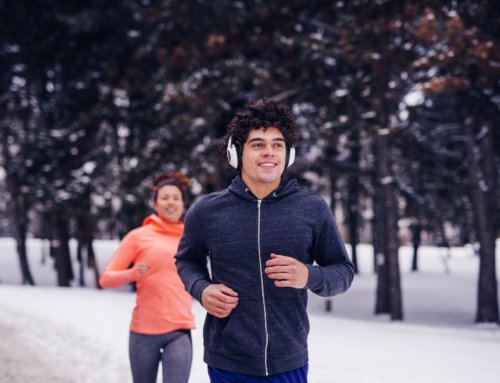 Top Tips to Stay Healthy This Winter