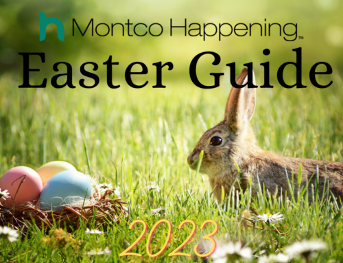 Easter Guide 2023