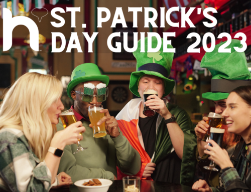 2023 St. Patrick’s Day Guide