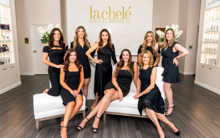 La Chele Medical Aesthetics