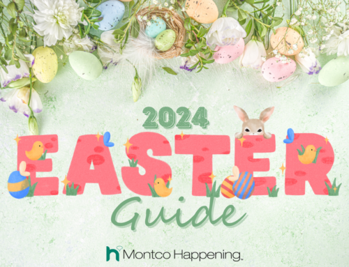 2024 Montco Easter Guide
