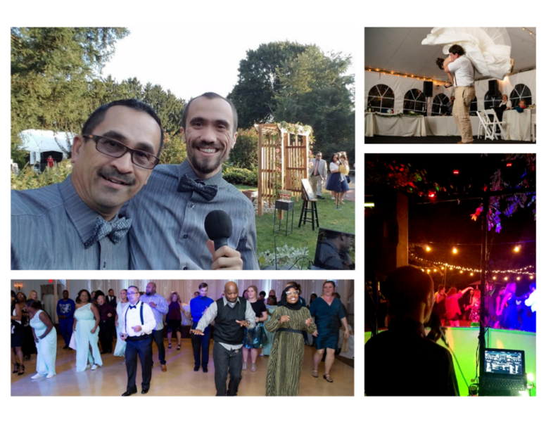 Sir Charles Distinctive Entertainment & DJ Services