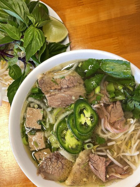 Vietnam Café