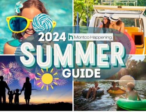 2024 Montco Summer Guide