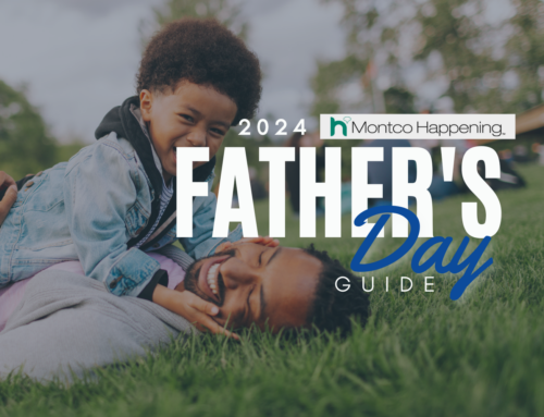 2024 Father’s Day Guide