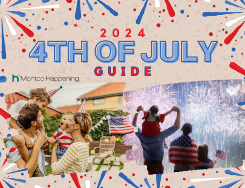 2024 Montgomery County July 4th Guide