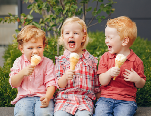 Your Favorite Montco Ice Cream Spots