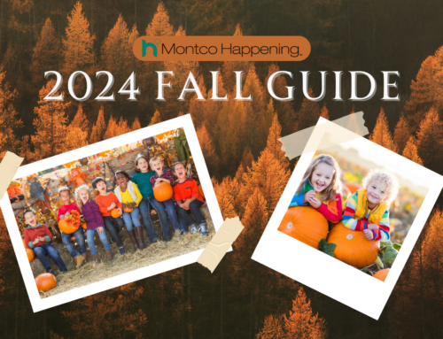 2024 Montco Fall Guide