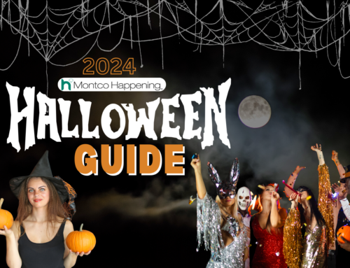 2024 Montco Halloween Guide