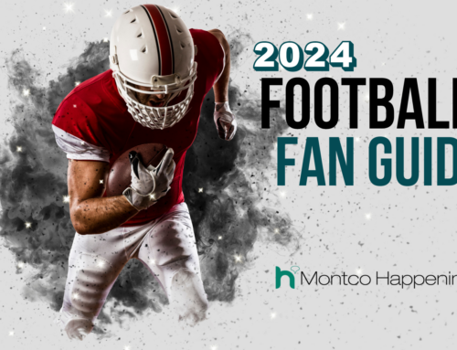 Football is Back! | 2024 Fan Guide