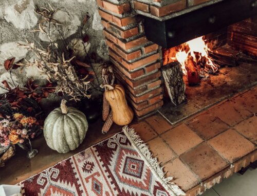 Creating a Cozy Home: Tips for Transitioning from Summer to Fall