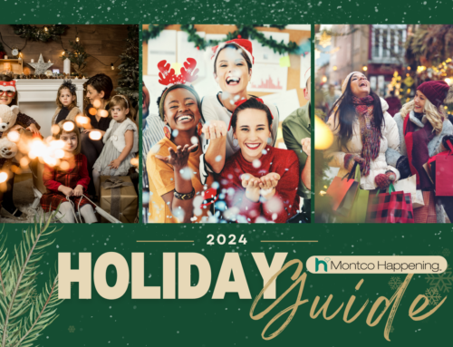 2024 Montgomery County Holiday Guide