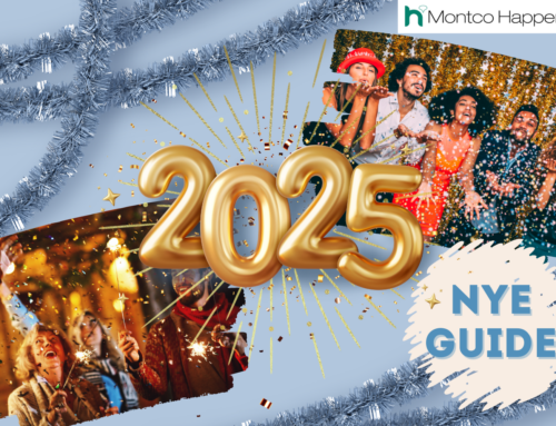 2025 New Year’s Eve Guide