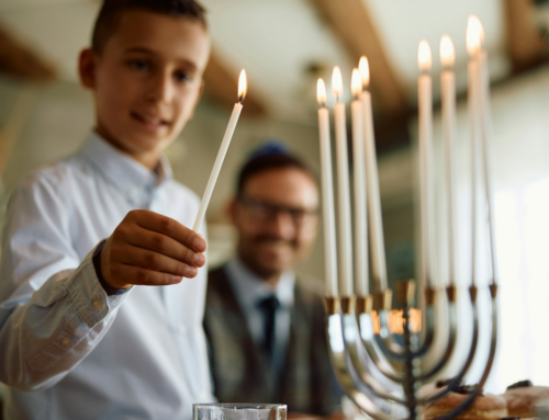 2024 Hanukkah Celebrations