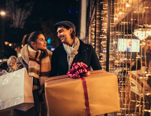 2024 Holiday Shopping, Food & Events