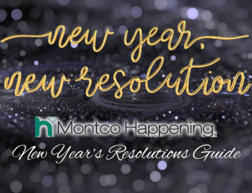 Montco 2025 New Year’s Resolution Guide