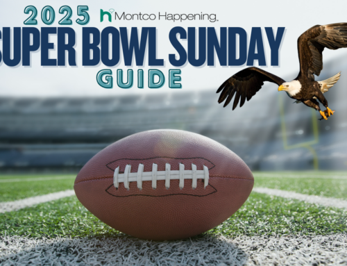 2025 Super Bowl Sunday Guide