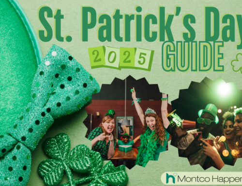 2025 St. Patrick’s Day Guide