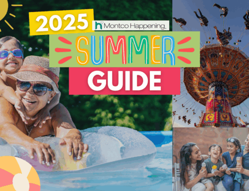 2025 Montco Summer Guide