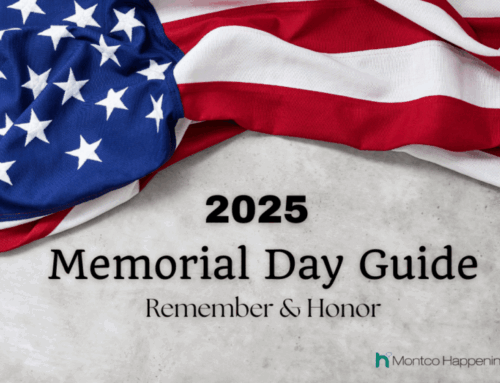 2025 Memorial Day Guide