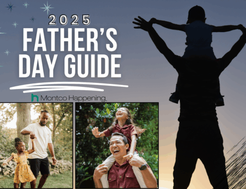 2025 Father’s Day Guide