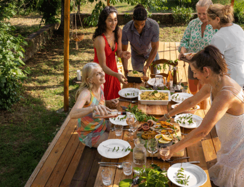 2025 Summer Food & Drink
