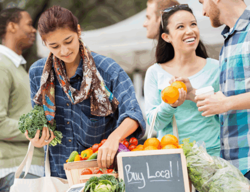 Montco Farmers Markets 2025