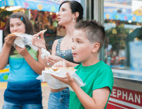 2025 Summer Events & Activities