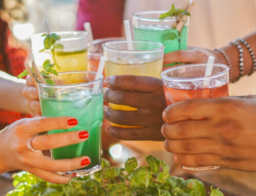 2025 Happening List® Spotlight: Cool Summer Cocktails with 2025 Montco Winner for Bartender