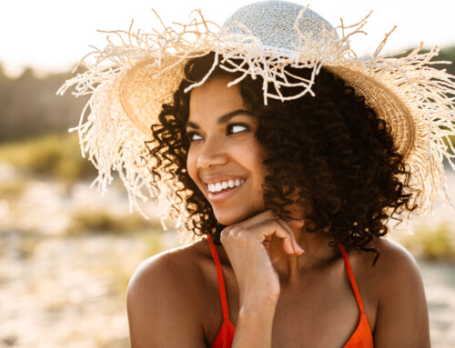 Summer Skincare | How and Where to Get That Summer Glow