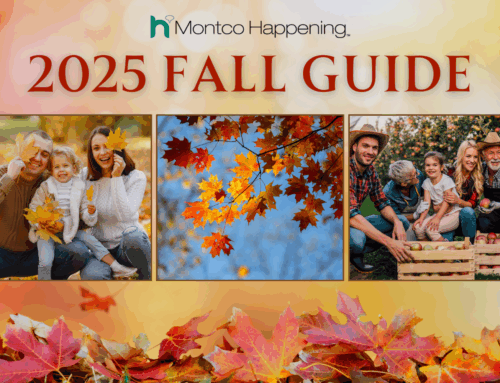2025 Montco Fall Guide