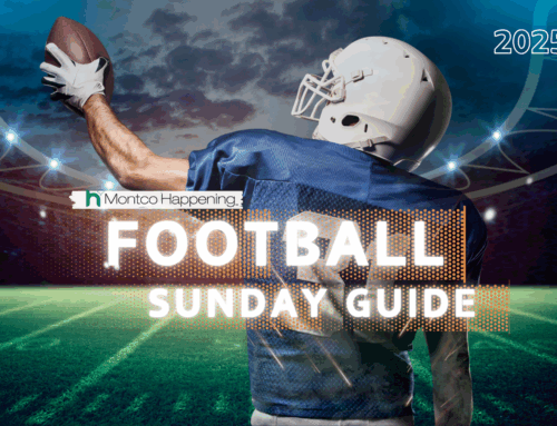 2025 Football Sunday Guide