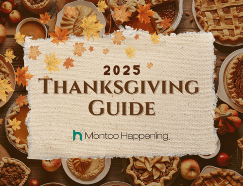 2025 Montco Thanksgiving Guide