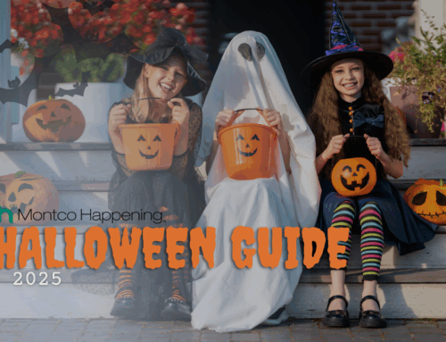 2025 Montgomery County Halloween Guide