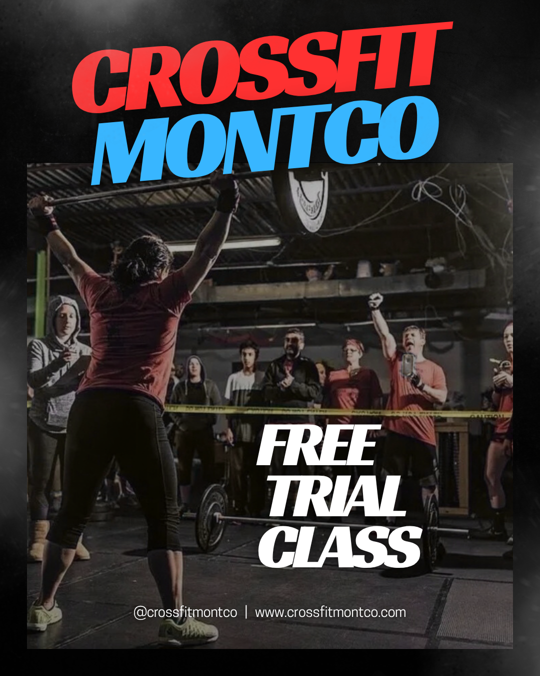 CrossfitMontcoAP25