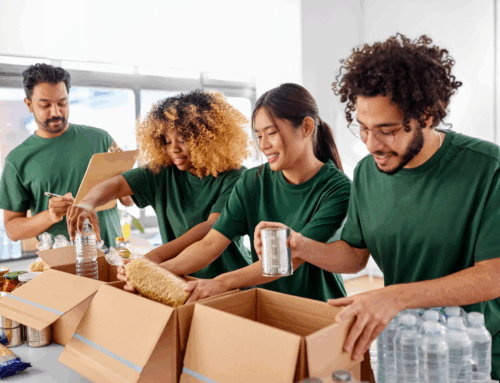 Ways to Give Back this Giving Tuesday in Montco