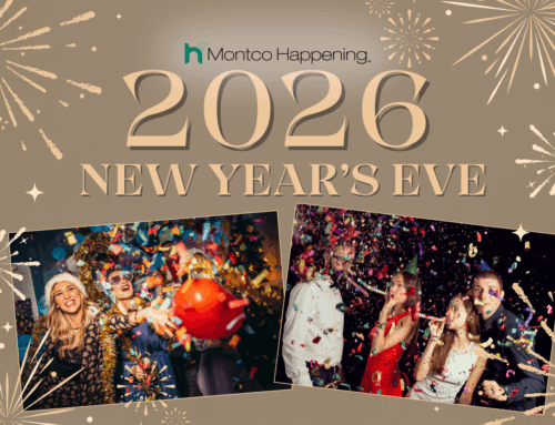 2026 New Year’s Eve Guide