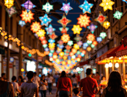 2025 Holiday Celebrations and Sights to See