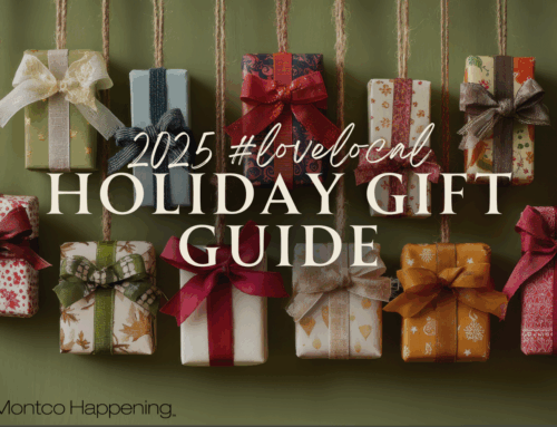 2025 #LoveLocal Holiday Gift Guide