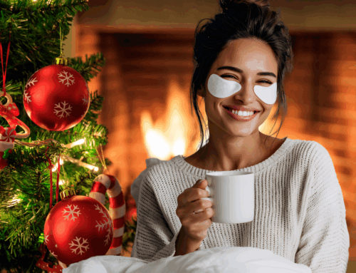 A Gentler Holiday: Simple Ways to Care for Yourself This Season