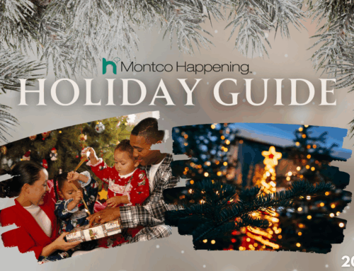 2025 Montco Holiday Guide