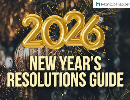 2026 New Year’s Resolutions Guide