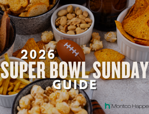 2026 Super Bowl Guide | Montco